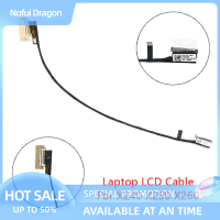 ราคา Nofui สายหน้าจอ LCD สำหรับแล็ปท็อปสายเคเบิลหน้าจอหน้าจอแสดงผล30 Pin LVD Flex สำหรับ Lenovo ThinkPad X240 X250 X260 SC10K41899 DC02C007420 01AW438 (19896367934)