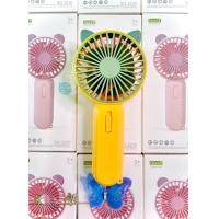ราคา พัดลม USB DianDi พัดลมพกพา ขนาดเล็ก ชาร์จแบบพกพา ขนาดเล็ก พัดลมมือถือ สีพาสเทล พัดลมปรับความเย็นได้ 1 3 ยังไม่มีคะแนน (14141792873)