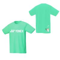 ราคา เสื้อกีฬา YONEX ลายการ์ตูนหนู (14541265831)