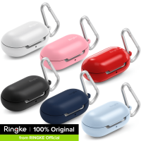 ราคา Ringke Galaxy buds PLUS Case Galaxy buds Case Galaxy buds อุปกรณ์เสริมปกคลุมด้วย carabiner สำหรับ Galaxy buds Galaxy buds (1610166116)