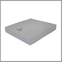 ราคา Raminthra Furniture ที่นอนพ็อคเก็ตสปริง pocket spring รุ่น princess 3 5ฟุต mattress (658892001)