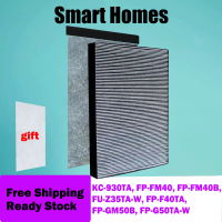 ราคา Air Filter สำหรับ Sharp FZ Y30SFTA FZ F40SFE FZ 30SFTA KC 930TA FP FM40 FP FM40B FU Z35TA W FP F40TA FP G50TA W FP GM50B (16112779704)