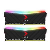 ราคา PNY XLR8 Gaming EPIC X RGB 16GB Bus 3ุ600MHz Desktop Memory รับประกัน ตลอดอายุการใช้งาน ศูนย์ไทย (7205910898)