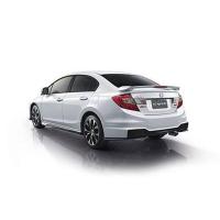 ราคา ผ้าคลุมรถ Civic ปี 2006 2023 Honda FD FB FC FE ผ้าคลุมรถตรงรุ่น (10159593152)