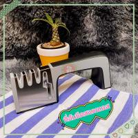 ราคา ที่ลับมีด ลับกรรไกร อุปกรณ์ลับมีด หินลับมีด เครื่องลับมีด แท่นลับมีด Knife sharpener เครื่องลับมีดเอนกประสงค์ (11352578482)