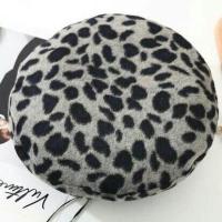 ราคา หมวกเบเร่ต์ ลายเสือ ผู้ใหญ่ ส่งจากไทย (12068622499)