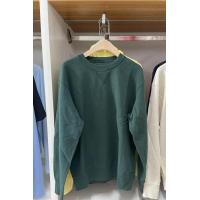 ราคา Uniqlo เสื้อสเวตเตอร์คู่ห้องลองเสื้อในฤดูใบไม้ร่วงผู้ชาย หญิงแขนยาวเสื้อกันหนาว E444966 450185 450694 (17884418042)