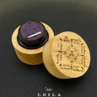 ราคา Leila Amulets สีผึ้งกวยเกร๊าะ พร้อมตะกรุดเงิน ตลับ (8831168318)