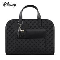 ราคา แท้ 100 Disney กระเป๋าแล็ปท็อป Briefcases กระเป๋าโน๊ตบุ๊คกันน้ำกระเป๋าถือไหล่กระเป๋า 13 14 15 นิ้วของขวัญวันเกิดคริสต์มาส DS2054 (21073314598)
