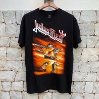 ราคา เตรียมจัดส่ง เสื้อวง Judas Priest ลิขสิทธิ์แท้ 100 นำเข้าจาก USA ปี หด (14179112780)