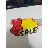 ราคา พร้อมส่ง ป้ายเซล sale ป้ายลดราคา ป้าย ลดราคา แผ่นป้าย pop ป้ายป๊อป ป๊อบ new ป้ายราคา promotion hot ฮอท ฮอต บอกราคา ใหม่ (7992635112)