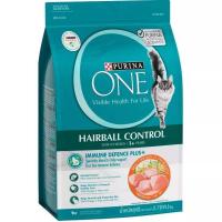 ราคา 400g 1 2Kg 2 7Kg อาหารแมว PURINA ONE เพียวริน่าวัน อาหารแมวแบบเม็ด 4 สูตร ขนมแมว อาหารแมวทุกสายพันธุ์ อาหารสำหรับ แมว ลูกแมว (19838294291)