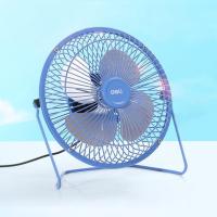 ราคา พัดลมตั้งโต๊ะ พัดลมไฟฟ้าพกพา พัดลมชาร์จไฟ พัดลมปรับได้ 360องศา ขนาด6นิ้ว ลมแรง ใช้งานง่ายเพียงเสียบUSB Genz (19112467546)