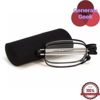 ราคา แว่นสายตายาว พับได้ 150 175 200 225 250 275 300 350 375 Generals Geek (14949838538)