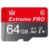 ราคา Class 10การ์ดความจำ8GB 16GB 32GB 64GB Mini Sd การ์ด128GB 256GB Tarjeta Sd 32Gb Mini บัตร TF สำหรับโทรศัพท์มือถือการตรวจสอบ (21170405101)