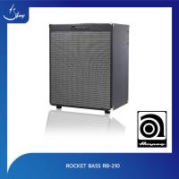ราคา แอมป์เบส Ampeg RB 210 Rocket Bass Strings Shop (8907684704)