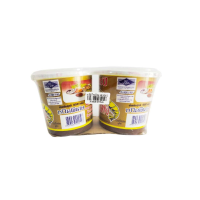 ราคา กะปิตรากุ้งไทย กะปิ กะปิเคยสด สูตรพิเศษ 450 กรัม x 2 ชิ้น (20691222138)