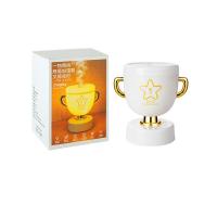 ราคา เครื่องฟอกอากาศในรถยนต์แบบพกพาโต๊ะสำนักงานทำความชื้นในเครื่องทำความชื้น USB TAIDU (17353954607)