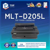 ราคา TOP TONER LASER หมึกเทียบเท่า D205L 205L D205 MLT D205L MLTD 205L FOR Samsung ML 3300 ML 3310 ML 3312 ML 3710 ML 3712 (20742346902)