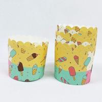ราคา ถ้วยปาเนตโทน กระทงปาเนตโทน แพคละ 50 ใบ มีหลายแบบให้เลือก ถ้วยคัพเค้ก กระทงกระดาษ ถ้วยมัฟฟิน (16991084457)