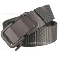 ราคา มาใหม่ เข็มขัดผู้ชาย เข็มขัดทหาร เดินป่า สวยพร้อมส่งไว (20566390430)