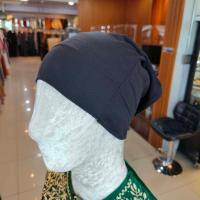 ราคา อินเนอร์คลุมผม ใส่ก่อนคลุมฮิญาบ ผ้าคาดกันผมออก ลูกหมวกอิสลามด้านใน Hijab muslim แฟชั่นทันสมัย NER93วาริสมุสลิม (19910010286)