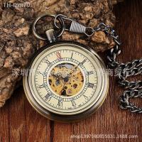 ราคา นาฬิกา Roman classic automatic mechanical watch restoring ancient ways men and women without cover pocket (18973990519)