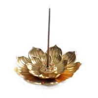 ราคา ที่วางธูป ที่วางก้านหอม แท่นวางธูปกำยาน เล็ก แท่นเสียบธูป ที่วางกำยาน ที่วางธูปขด (20351575827)