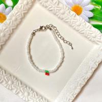 ราคา พร้อมส่ง กำไลลูกปัด สร้อยข้อมือ (17130570108)