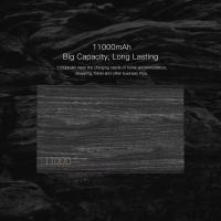 ราคา ORSEN by Eloop E12 E12 Pro แบตสำรอง 11000mAh รองรับ PD สูงสุด 20W Power Bank ของแท้ 100 พาวเวอร์แบงค์ (16864973795)