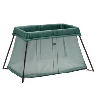 ราคา เตียงนอนเด็ก BabyBjorn Travel Cot Easy Go สามารถพับเก็บได้ สะดวกพกพา (12786593101)