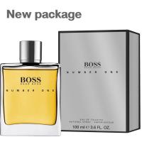 ราคา Hugo Boss Boss Number One EDT 100 ml (11692233762)