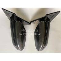ราคา กระจกมองข้าง Honda civic ปี 2016 2021 fc fk สายไฟ7สาย (16025339700)