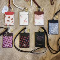 ราคา สายคล้องบัตรพนักงาน Coach (19484307326)