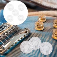 ราคา 10Pcs Mushroom Guitar Effect Pedal Foot Nail Cap Amplifiers Foot Switch Guitar Pedal Knob Protector (20638270344)
