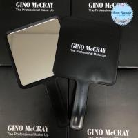 ราคา Gino MCCray กระจกแต่งหน้า ขนาด 9 cm 9 cm สีดำ (20316418266)