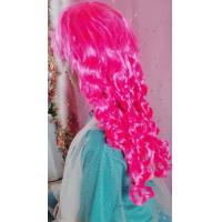 ราคา วิกผมแฟนซี วิกผมฟู วิก AFFO วิกผมสี วิกผมสั้น วิกผมยาว (19485414979)