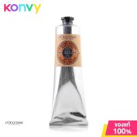 ราคา LOccitane Creme Pieds Shea Butter 15 Foot Cream For Dry Or Damaged Skin 150ml (8966746335)