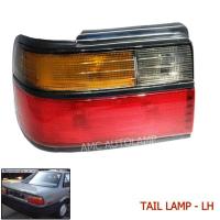 ราคา ไฟท้าย รุ่น โตโยต้า โคโรล่า TOYOTA COROLLA AE90 EE90 โดเรม่อน ปี 1987 1991 3 สี ข้างซ้าย 1 ดวง (7897112224)