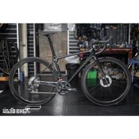 ราคา Giant TCR Advanced Pro 1 Disc 2022 Gloss Diamond Black (7460991306)