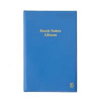 ราคา Robin สมุดสะสมธนบัตร อัลบั้มเก็บธนบัตร 58 ช่อง โรบิ้น No 6 60 อัลบั้มสะสมธนบัตร สมุดเก็บธนบัตร สมุดเก็บแบงก์ (18119542501)