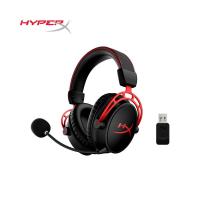 ราคา HyperX Cloud Alpha Wireless DTS Version หูฟังเกมมิ่งไร้สายแบบครอบหู ใช้งานสูงสุด 300 ชั่วโมง รับประกัน 2 ปี By Mac Modern (17786261414)