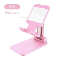 ราคา ORICO สก์ท็อปที่วางโทรศัพท์ยืนสำหรับ iPhone ซัมซุง Xiaomi หัวเว่ยสก์ท็อป C Radle ตารางโทรศัพท์มือถือพับขยายสนับสนุน (16543196119)