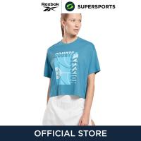 ราคา REEBOK HT6171 เสื้อออกกำลังกายผู้หญิง (17718333629)