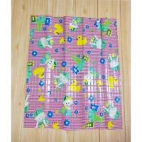 ราคา Perlak semi Rubber Baby Baby Bed Mat Baby Mat Baby Tarpaulin Baby Sleeping Mat (16495870030)