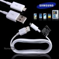 ราคา Original 1 5M Samsung USB Data Charging Charger Fast Cable For Samsung Galaxy S7 S6 Edge Huawei LG Sony (390873473)
