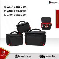 ราคา วัสดุไนลอนกันน้ำกระเป๋ากล้อง canon กระเป๋ากล้อง กระเป๋ากล้อง DSLR camera bag เก็บกล้องดิจิตอลกระเป๋าเก็บกล้องกันน้ํา (16294077928)