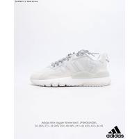 ราคา Adidas Nite Jogger Winterized Retro Running Sneakers Reflective Accents And Boost Technology รองเท้าผ้าใบผู้ชาย รองเท้าฟิตเนส รองเท้าฟุตบอล รองเท้าวิ่งเทรล รองเท้าผ้าใบสีขาว (21073961099)