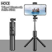 ราคา HOCE ไม้เซลฟี่ขาตั้งกล้อง S03องศาขาตั้งกล้องแบบพับได้ไม้เซลฟี่ขนาดเล็กทำจากอะลูมิเนียมอัลลอยบลูทูธ4 0สำหรับกล้องสมาร์ทโฟน IPhone11 12 13 Pro Max (14397175663)