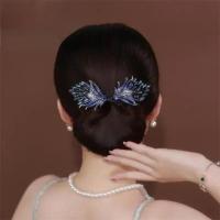 ราคา ที่ม้วนผมเครื่องทำขนมปังขี้เกียจสำหรับผู้หญิงโบว์เครื่องประดับผมม้วนผมทรงโดนัทหูวิเศษบิดเกลียวทรงผมอุปกรณ์ติดผม (21059209707)